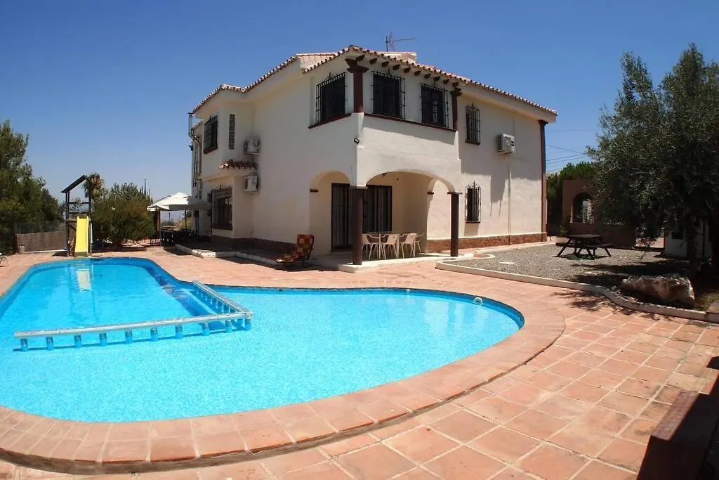 Preciosa Villa Con Gran Piscina Y Fabulosas Vistas アラウリン・デ・ラ・トレ