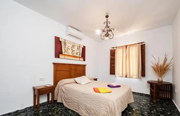 Preciosa Villa Con Gran Piscina Y Fabulosas Vistas Alhaurin de la Torre