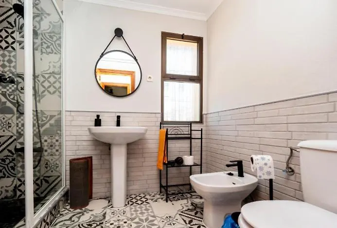 Preciosa Villa Con Gran Piscina Y Fabulosas Vistas Alhaurin de la Torre