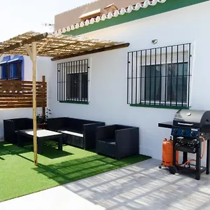 Zapata Сasa de vacaciones