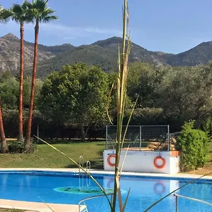 Lauro Golf 'bamboo' Apartamento