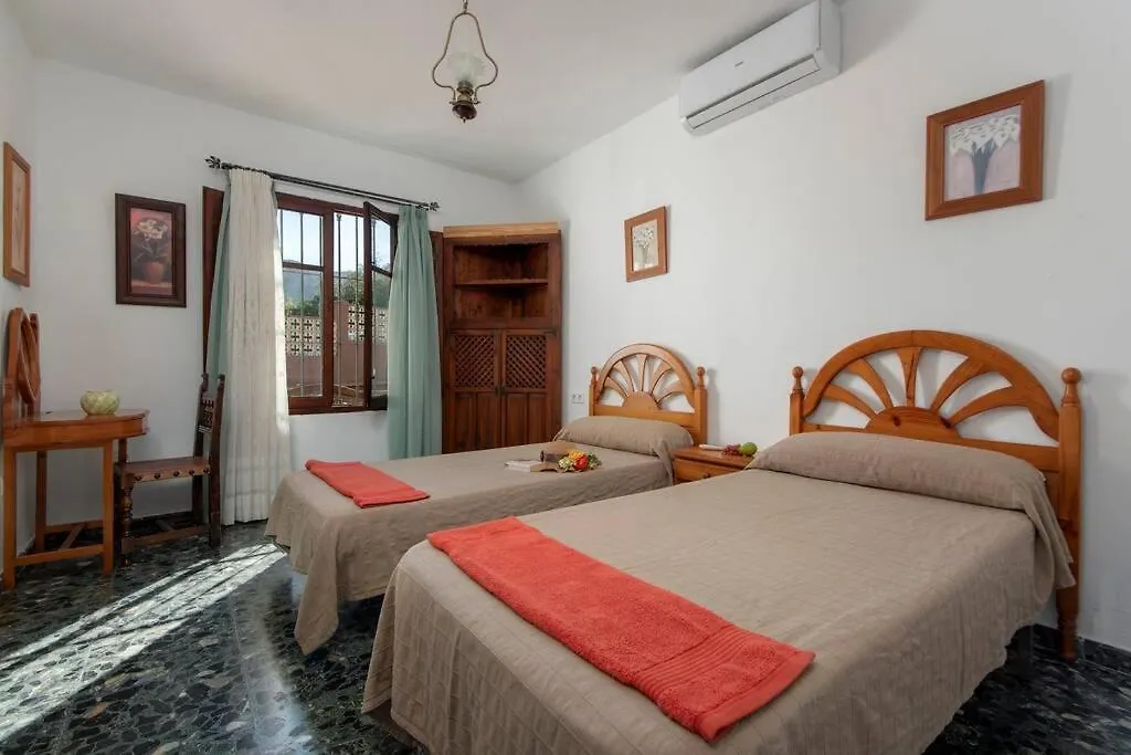 Preciosa villa con gran piscina y fabulosas vistas Alhaurín de la Torre