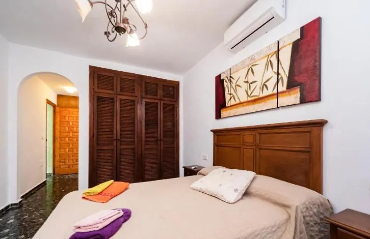 Preciosa villa con gran piscina y fabulosas vistas Alhaurín de la Torre